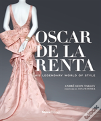 Oscar De La Renta