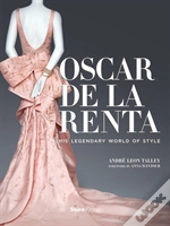 Oscar De La Renta