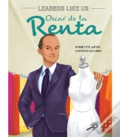 Capa do artigo Oscar De La Renta