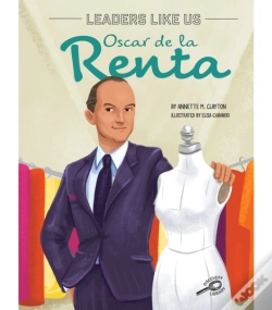 Capa do artigo Oscar De La Renta