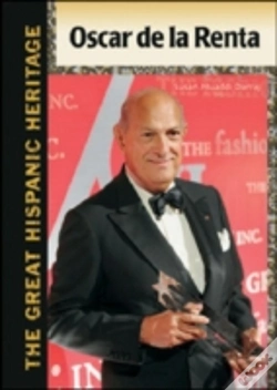 Capa do artigo Oscar De La Renta