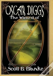 Capa do artigo Oscar Diggs, The Wizard Of Oz