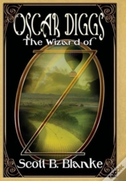Capa do artigo Oscar Diggs, The Wizard Of Oz