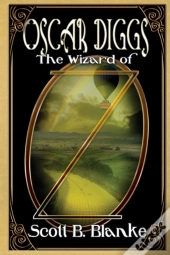 Oscar Diggs, The Wizard Of Oz