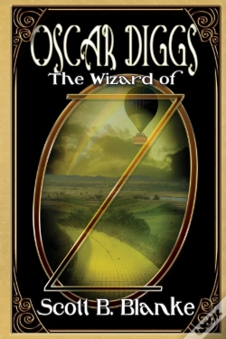 Capa do artigo Oscar Diggs, The Wizard Of Oz