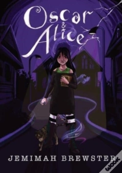 Capa do artigo Oscar & Alice