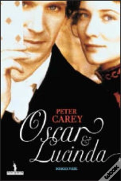 Capa do artigo Oscar e Lucinda