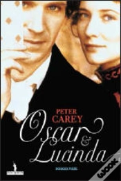 Capa do artigo Oscar e Lucinda