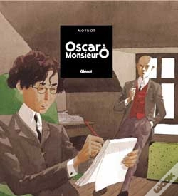 Capa do artigo Oscar & Monsieur O