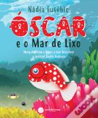 Óscar e o Mar de Lixo