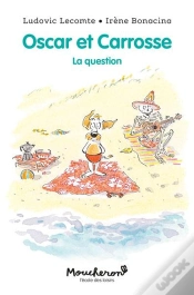 Capa do artigo Oscar Et Carrosse : La Question