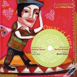 Capa do artigo Oscar Et Irma