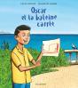 Oscar Et La Baleine Carrée - Preview