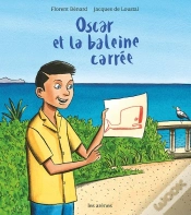 Capa do artigo Oscar Et La Baleine Carrée