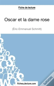 Capa do artigo Oscar Et La Dame Rose D