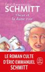 Oscar Et La Dame Rose - Preview
