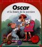 Oscar Et La Fessee De La Sorciere - Preview