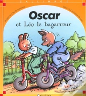 Oscar Et Leo Le Bagarreur