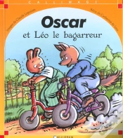 Capa do artigo Oscar Et Leo Le Bagarreur