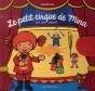 Oscar Et Mina A L'Ecole Du Cirque - Mars2012 - Preview