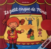 Capa do artigo Oscar Et Mina A L