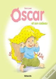 Oscar Et Son Cadeau