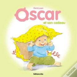 Capa do artigo Oscar Et Son Cadeau