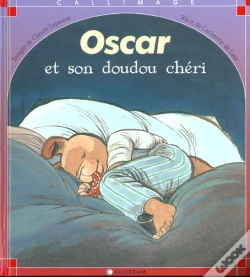 Capa do artigo Oscar Et Son Doudou Cheri