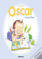 Oscar Et Son Livre