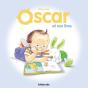 Oscar Et Son Livre - Preview