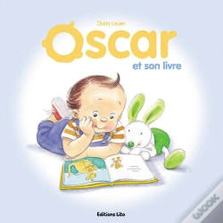 Capa do artigo Oscar Et Son Livre