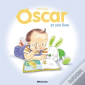 Oscar Et Son Livre