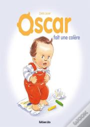 Oscar Fait Une Colère