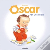 Capa do artigo Oscar Fait Une Colère