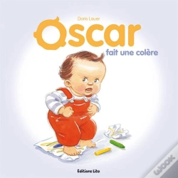 Capa do artigo Oscar Fait Une Colère