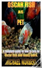 Oscar Fish As Pet
