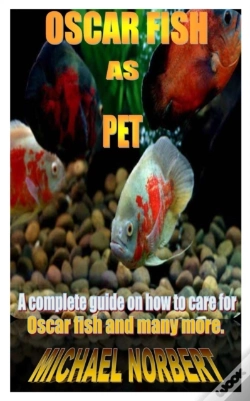 Capa do artigo Oscar Fish As Pet