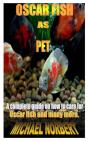 Oscar Fish As Pet - Preview