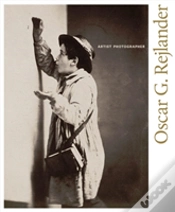 Capa do artigo Oscar G. Rejlander