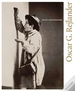 Capa do artigo Oscar G. Rejlander