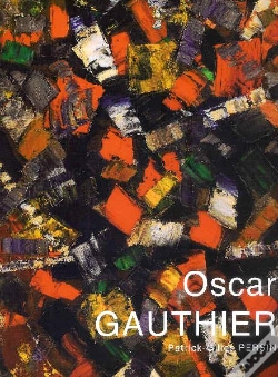 Capa do artigo Oscar Gauthier
