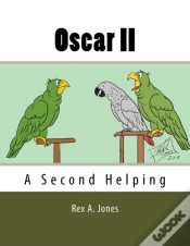 Capa do artigo Oscar Ii