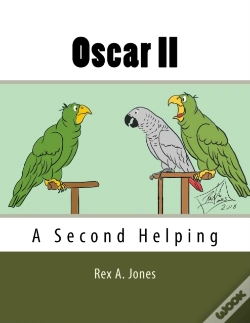 Capa do artigo Oscar Ii