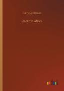 Oscar In Africa
