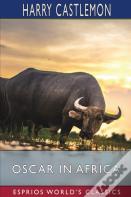 Oscar In Africa (Esprios Classics)
