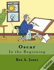 Capa do artigo Oscar: In The Beginning
