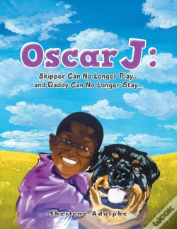 Capa do artigo Oscar J: Skipper Can No Longer Play... A