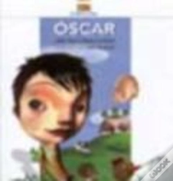 Capa do artigo Óscar