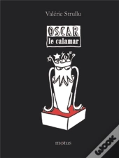 Oscar Le Calamar