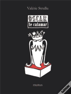 Capa do artigo Oscar Le Calamar